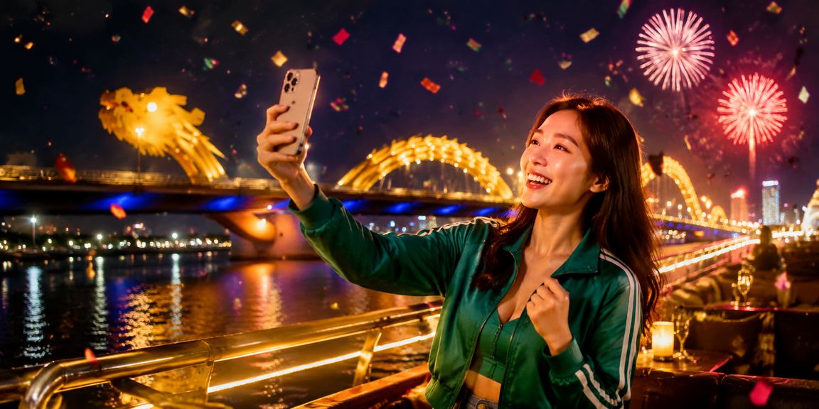 Cá cược bóng đá tại chợ đêm Đà Nẵng trên điện thoại