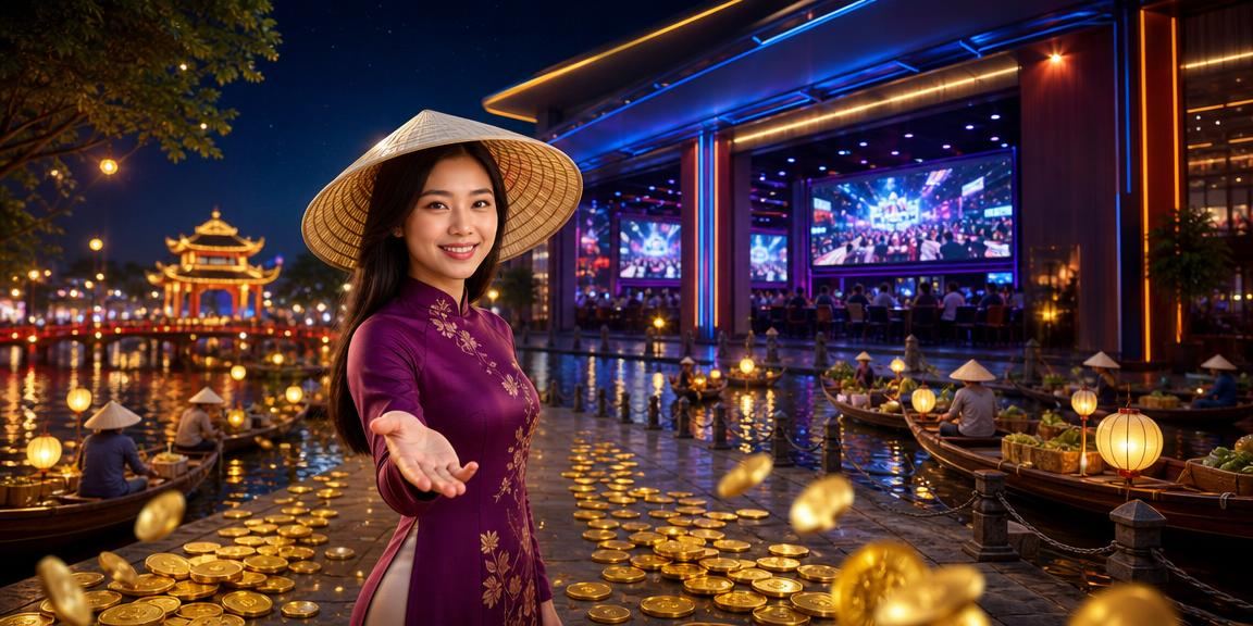 Người dùng Hà Nội trải nghiệm cá cược trực tuyến an toàn trên nền tảng 226dw