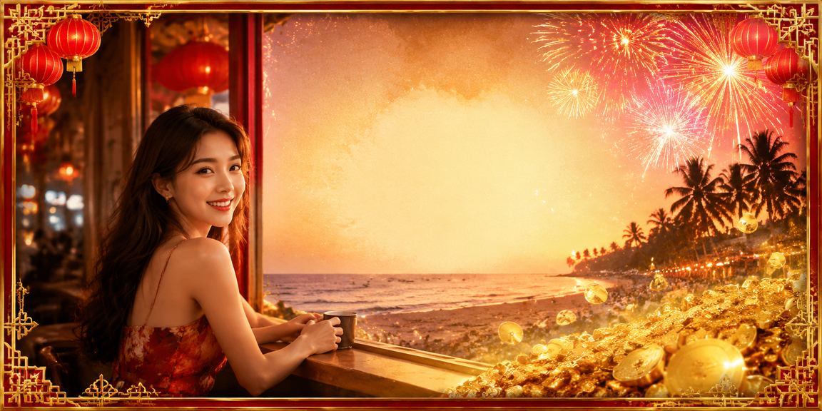 Không gian giải trí hiện đại tại Việt Nam với trải nghiệm cá cược trực tuyến
